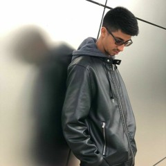 Konkrete x Bdash fear chapter 2.mp3