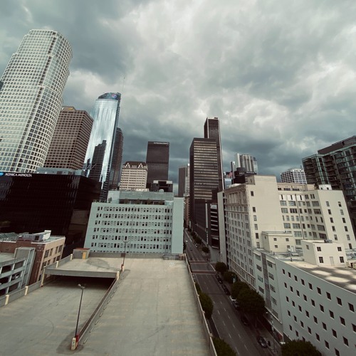 9TH ST SUNDAY BLUES prod. puffythereal