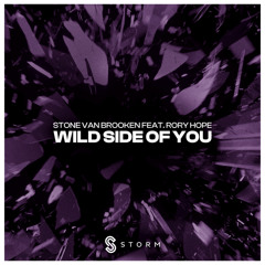 Wild Side Of You
