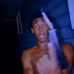 Glokk40Spaz - Guitars (prod.dmin)