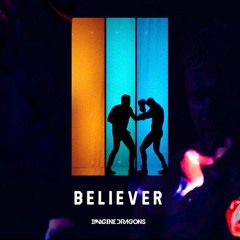 Beliver - Drezz (Hardstyle Remix)