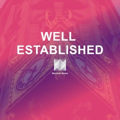 WELL ESTABLISHED (PROD. BY MAXIOM)