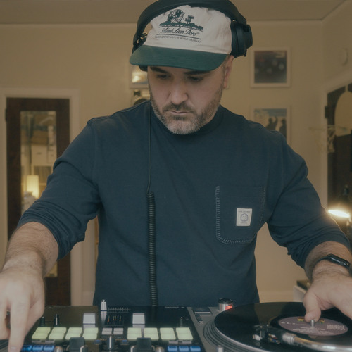 Joints! With Matt Ferran - Show #84 - RIP Roy Ayers, Angie Stone, D'Wayne Wiggins - All Vinyl