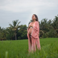 Meditação na gravidez: Conexão com o Universo, contigo e com o teu bebé