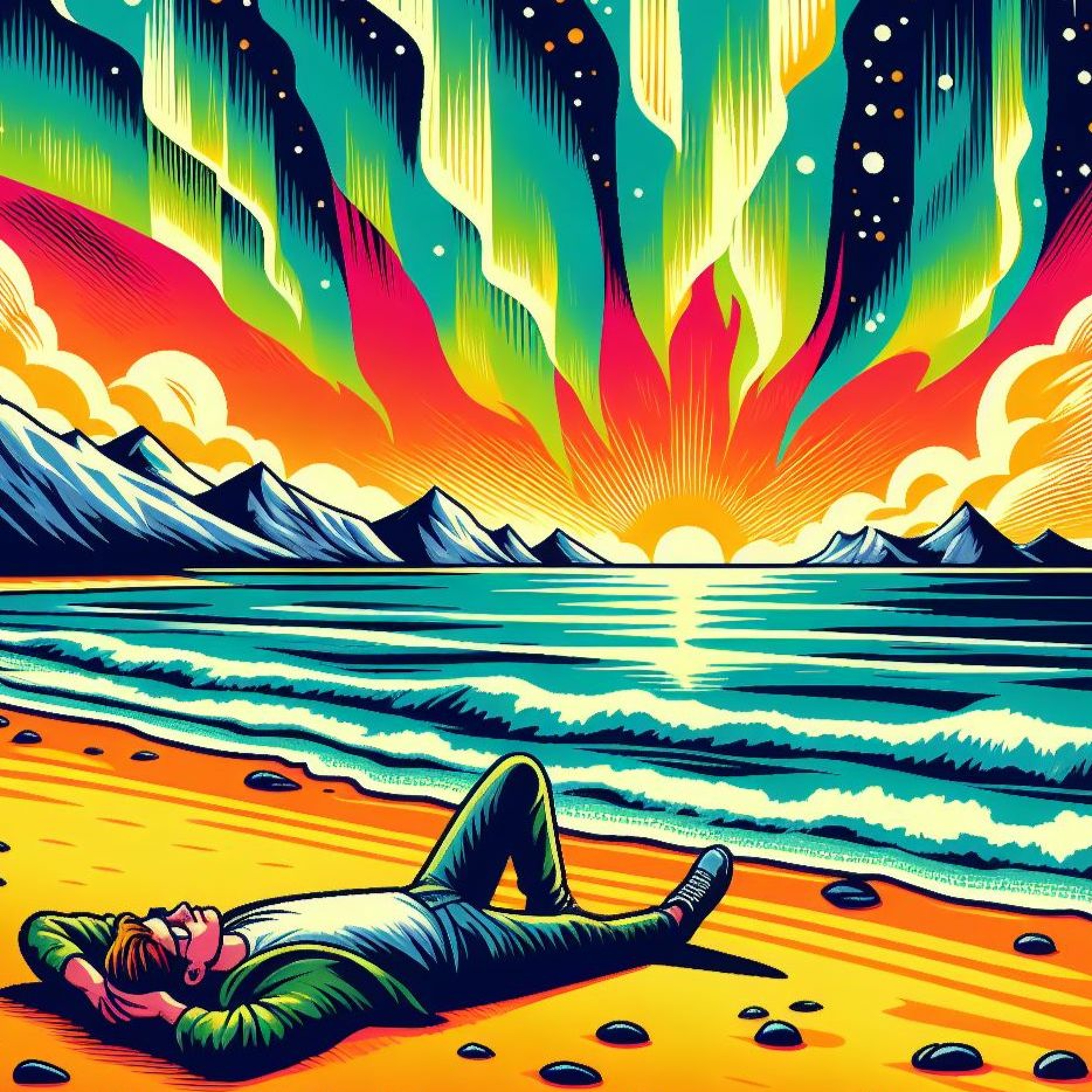 Chillivibin' episode artwork