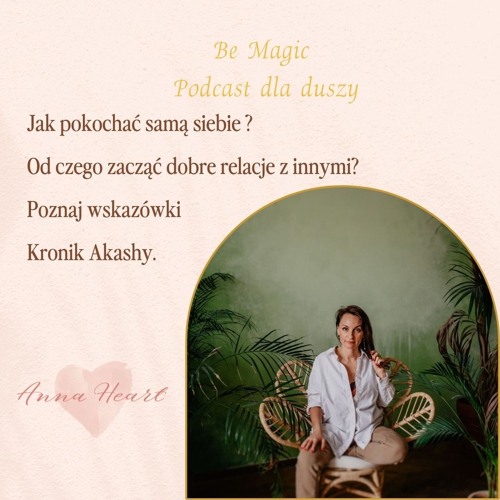 Stream Co to znaczy kochać siebie wg Kronik Akashy ? by Anna Heart