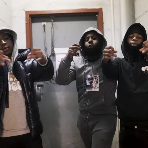 Off the mud pt 2 jb sleeze x Molot EB c Eddie Gz