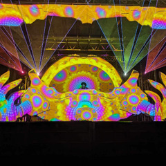 Astronox 2024 Downtempo Set