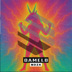 MDZK - Damelo(Extended Mix)