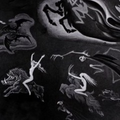 Night On Bald Mountain