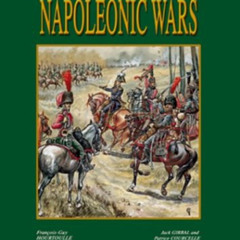 [DOWNLOAD] KINDLE 📖 Soldiers and Uniforms of the Napleonic Wars by  F. Hourtouille K