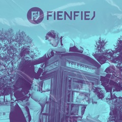 One Direction - kiss you (fienfiej liquid dnb edit)