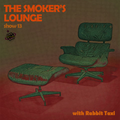 The Smoker's Lounge - Show 13 - Orbital Radio - Jan 2021
