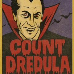 Count Dredula_Blood Flood 2025
