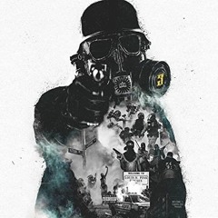 Uncle Murda - Bro Shit