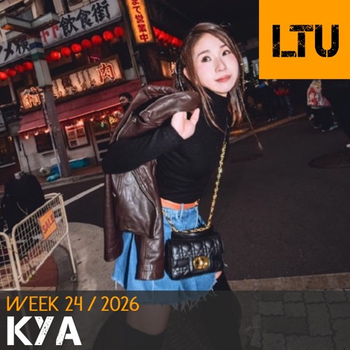 KYA - WEEK-24 | 2026 LTU-Podcast