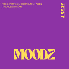GVRXT - MOODZ (Alternative Mix) (Prod. SEÁN)