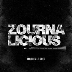 Zournalicious (Official Teaser Release) (low quality)