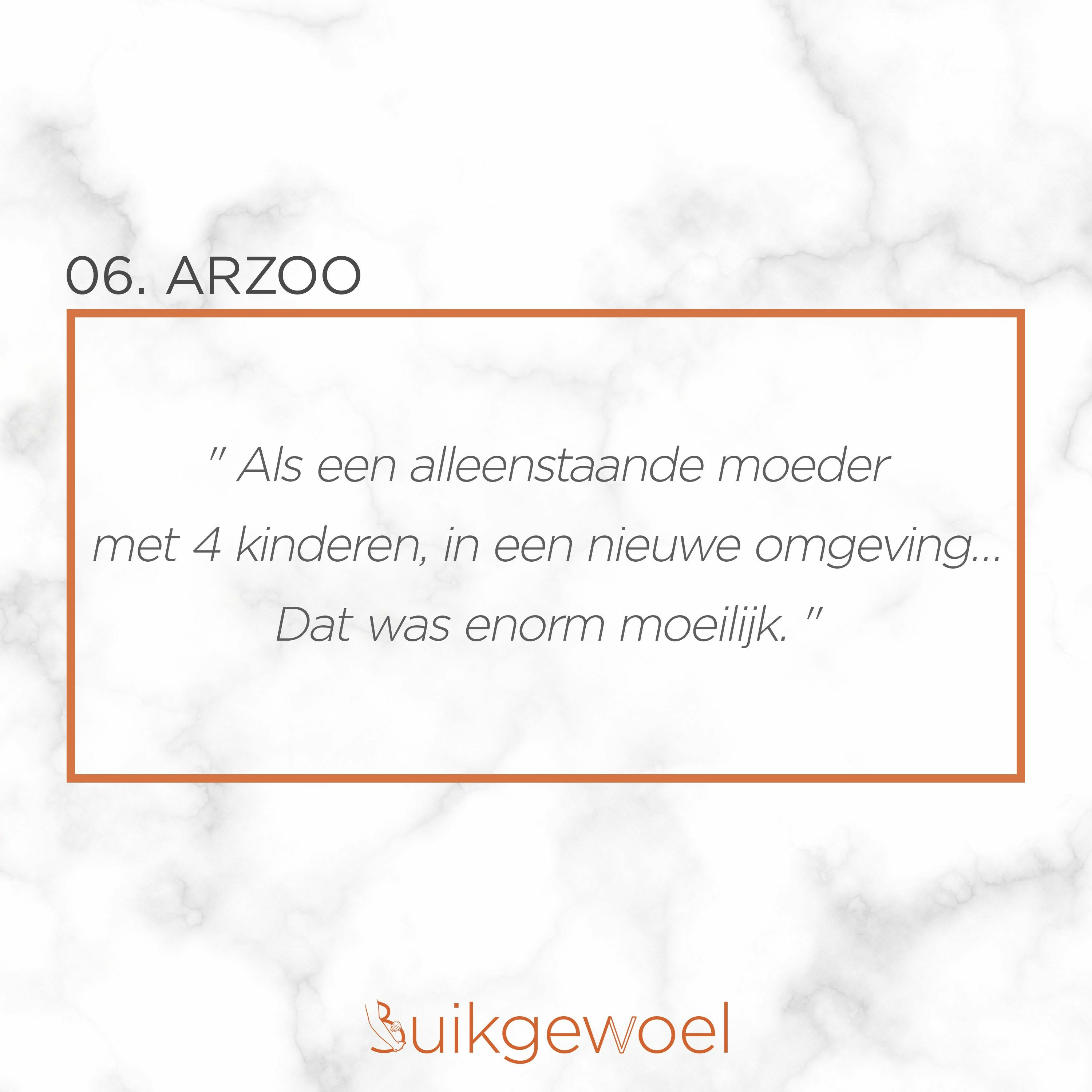 Buikgewoel