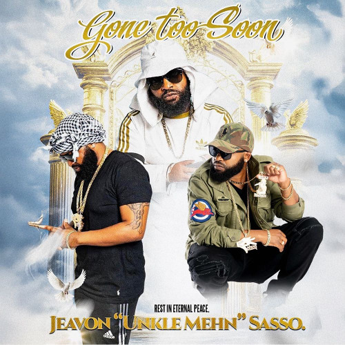 King of Kings Throw Back... WOW :(