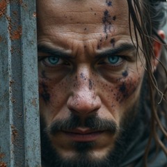 Bruised not Broken, Tattered not Torn