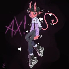 АХ!