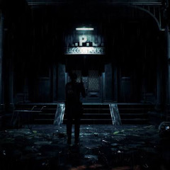 Save Room B - Resident Evil 2 Remake (Model Screen/Viewer)
