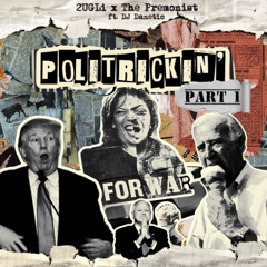 2ugli - Politrickin' Pt.1