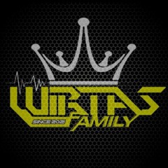 WIRTAS FAMILY DJ TERBARU JUNGLE DUTH 2022