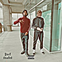 Fuck Snakes Caine6ix x yung jj$