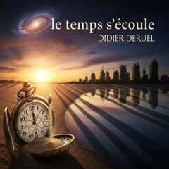Le temps s'écoule