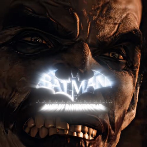 “Have you ever had a really bad day?” Batman Arkham Origins x Let It Happen