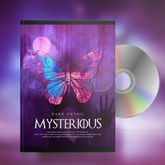 [Music Asset] Dark Gothic Mysterious Game Music Crossfade demo