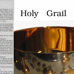 Holy Grail (prod. by RichSounds)