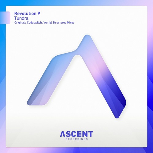 Revolution 9 - Tundra (Original Mix)