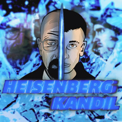 Heisenberg- هايزنبرغ