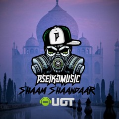 Pseikomusic - Shaam Shaandaar ( Loud Master )