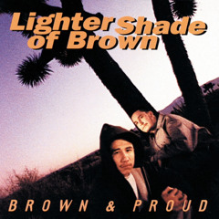 Spill The Wine - Lighter Shade Of Brown.m4a