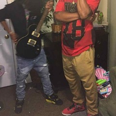 Son'Zai O$Rs - stratford dossier (DTN cypher 1) (prod by Richie Uchiha)