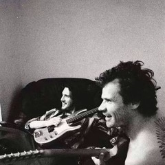 Rhcp archives