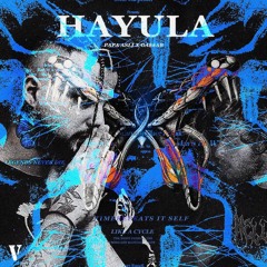 PAPA A$LI X Ga$$ab -  Hayula
