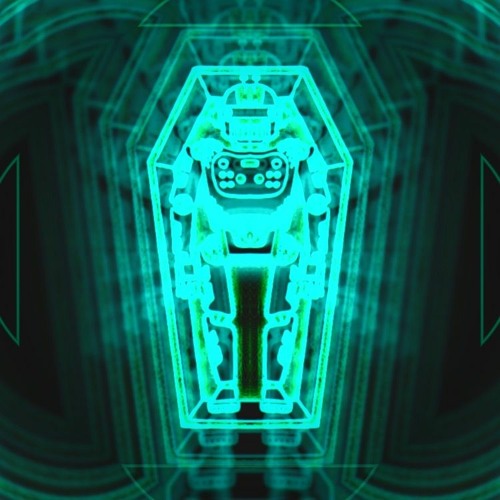 Robot Killer (trap beat)