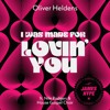 Oliver Heldens feat. Nile Rodgers & House Gospel Choir - I Was Made For Lovin' You (James Hype Remix)