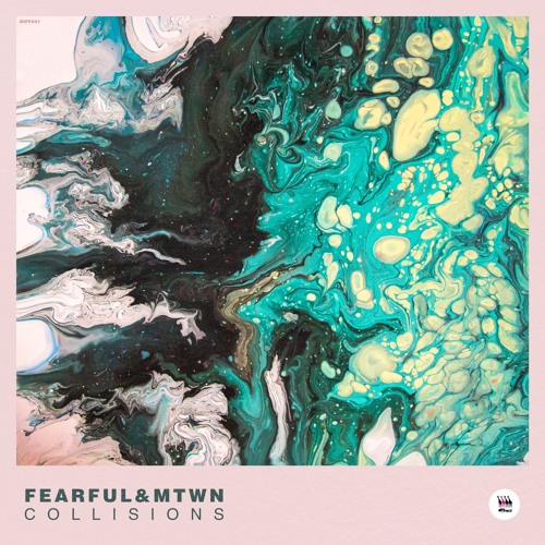 Fearful & Mtwn - Depths