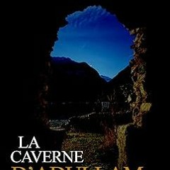 $ La caverne d'Adullam: Le lieu secret avec Dieu (French Edition) BY: dorvilus Kenny (Author) (