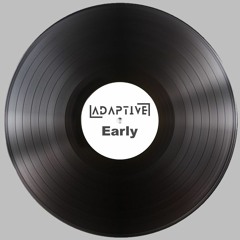 Early Hardcore Mixtape