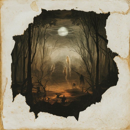 The Forgotten Ritual of The Ancient Witches - An Inscrutable Nexus of Perdurable Spirits Beyond The