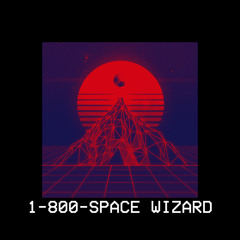 Space Wizard