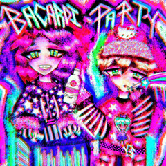 bacardi party ( + ap47hyc0r3 )