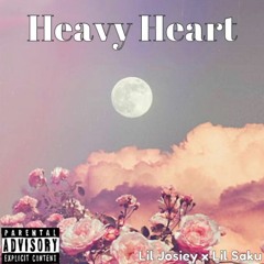 Heavy Heart (ft. lilsaku)